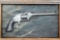 Circa 1866, Smith & Wesson Model No. 2 Army, 32 RF, Revolver (W/ Case), SN - 28258