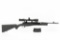 Ruger, Mini-14 Ranch Rifle, 223 Rem. (5.56 NATO), Semi-Auto, SN - 583-50762