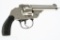 Early 1900s Iver-Johnson, Safety Hammerless 2nd Model, 32 S&W, Revolver, SN - B9322