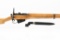 1955 British - ROF Fazerkley, Lee–Enfield No.4 MK 2, 303 British, Bolt-Action (Bayonet), SN - A15786