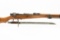 WWII Japanese, Type 99 Arisaka Short Rifle, 7.7mm, Bolt-Action (Bayonet & Monopod), SN - 36074