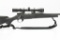 Weatherby, Vanguard Synthetic Compact RMEF Edition, 243 Win., Bolt-Action, SN - VB053984