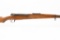 Siamese, Type 46 Rifle, 8x50mmR, Bolt-Action, SN - 565