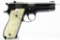 1976 Smith & Wesson, Model 39-2, 9mm Luger, Semi-Auto, SN - A299957