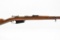 1894 Ludwig & Loewe, Argentine Mauser M1891, 7.65×53mm, Bolt-Action, SN - G6404