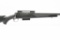 Savage, 210 Slug - Synthetic (Rifle Basix Trigger - 24