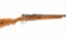 Post-WWI I German, Geha Mauser Shotgun, 12 Ga., Bolt-Action, SN - 5721