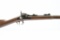 1878 U.S. Springfield M1873 Trapdoor, 45-70 Govt., Breech-Loading Rifle, SN - 94820