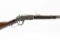 1895 Winchester, Model 1873 Saddle Ring Carbine, 44 W.C.F. (44-40 Win.), Lever-Action, SN - 490881B