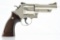 1975 Smith & Wesson, Model 29-2 Nickel (4