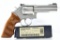 1993 Smith & Wesson, Model 617 (4