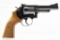 1976 Smith & Wesson, 19-3 Combat Magnum (4