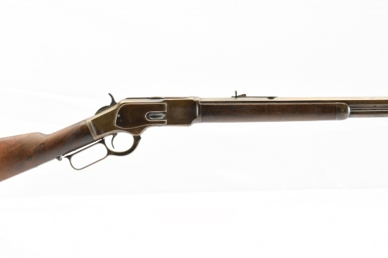 1889 Winchester, Model 1873 (Rare 28" Barrel), 38 W.C.F. (38-40 Win.), Lever-Action, SN - 311864B