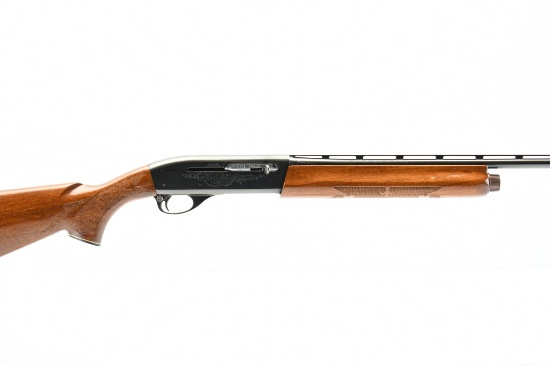 1976 Remington, 1100 LW (FULL - 25"), 410 Ga., Semi-Auto, SN - M546656H