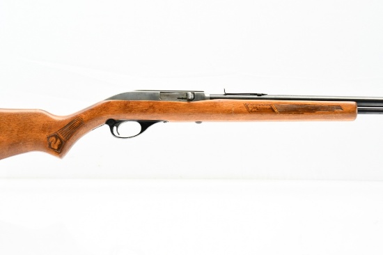 1980 Marlin, Glenfield Model 60, 22 LR, Semi-Auto, SN - 20638445