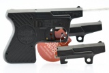 Heizer Defense, PS1 AR Pocket Pistol Combo, 45 Colt/ 410 Ga./ 223 Rem. (NIB), SN - PCC-04018