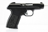 Remington, R51, 9mm Luger, Semi-Auto (W/ Box), SN - 0034047R51