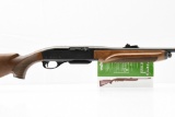Remington, Woodsmaster 750, 30-06 Sprg., Semi-Auto (W/ Box), SN - RR27794V