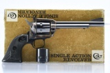1972 Colt, SAA 