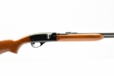 1973 Remington, Speedmaster 552, 22 S L LR, Semi-Auto, SN - 1712544