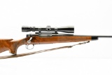 1969 Remington, Model 700 BDL, 300 Win. Magnum., Bolt-Action, SN - 6255612