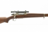 1943 WWII U.S. Remington, 1903-A4 Sniper (Weaver 330), 30-06 Sprg., Bolt-Action, SN - 4992711