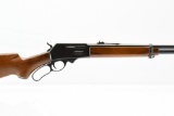 1970's Mossberg, Model 472 PCA, 30-30 Win., Lever-Action, SN - 924276