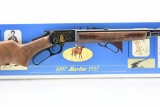 1997 Marlin, 1897 Century Limited, 22 S L LR, Lever-Action (W/ Box), SN - 18971943