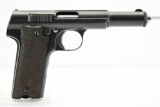 Post-War Spanish, Astra 600/43, 9mm Luger, Semi-Auto, SN - 32852