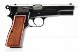Early 1990's FEG, Model PJK - 1st Variant, 9mm Luger, Semi-Auto, SN - B81491