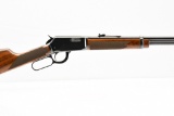 1985 Winchester, Model 9422M XTR, 22 Magnum, Lever-Action, SN - F541383