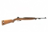 CMP Rack - 1943 U.S. Saginaw, M1 Carbine, 30 Carbine, Semi-Auto (W/ Box), SN - 3242443