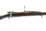 1939 U.S. Springfield, M1903 (1944 H.S. Barrel), 30-06 Sprg., Bolt-Action, SN - 1530813