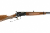 1977 Browning, BL-22 Deluxe, 22 S L LR, Lever-Action, SN - 02454RR226