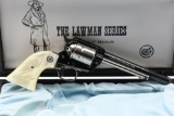 1969 Colt, 1 Of 500 - SAA Lawman Series 