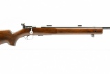 1941 Winchester, Model 75 Target, 22 LR, Bolt-Action, SN - 18913