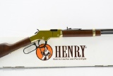 Henry, Golden Boy H004, 22 S L LR, Lever-Action (W/ Box), SN - GB333841