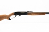 1960s Winchester, Model 250, 22 S L LR, Lever-Action