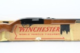 1970s Winchester, Model 190, 22 S L LR, Semi-Auto (W/ Box), SN - B938258