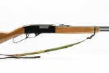 Circa 1970 Winchester, Model 150, 22 S L LR, Lever-Action, SN - B1331310