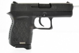 Diamondback, DB9, 9mm Luger, Semi-Auto (W/ Case), SN - YC6023