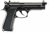 Chiappa, M9-22 Full-Size, 22 LR, Semi-Auto (W/ Case), SN - 12A54407