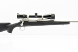 Remington, 700 SPS Stainless, 300 Wby Magnum, Bolt-Action (W/ Box), SN - T6223218
