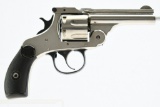 Early 1900s H&R, Top-Break Automatic Ejecting Model 3, 32 S&W, Revolver, SN - 38852