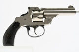 Early 1900s H&R, Premier Safety Hammer Double-Action , 32 S&W, Revolver, SN - 139586
