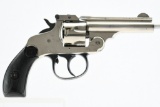 Early 1900s H&R, Top-Break Automatic Ejecting Model 3, 32 S&W, Revolver, SN - 415672