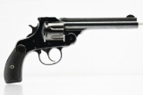 Early 1900s H&R, Top-Break Automatic Ejecting Model 3, 32 S&W, Revolver, SN - 169339