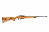 Remington, Model 597, 22 LR, Semi-Auto, SN - A2766976