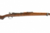 1941 Turkish Ottoman, Gew 98 Model 1938, 8mm Mauser, Bolt-Action, SN - 106931