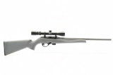 Remington, Model 597, 22 LR, Semi-Auto (NIB), SN - D3008399